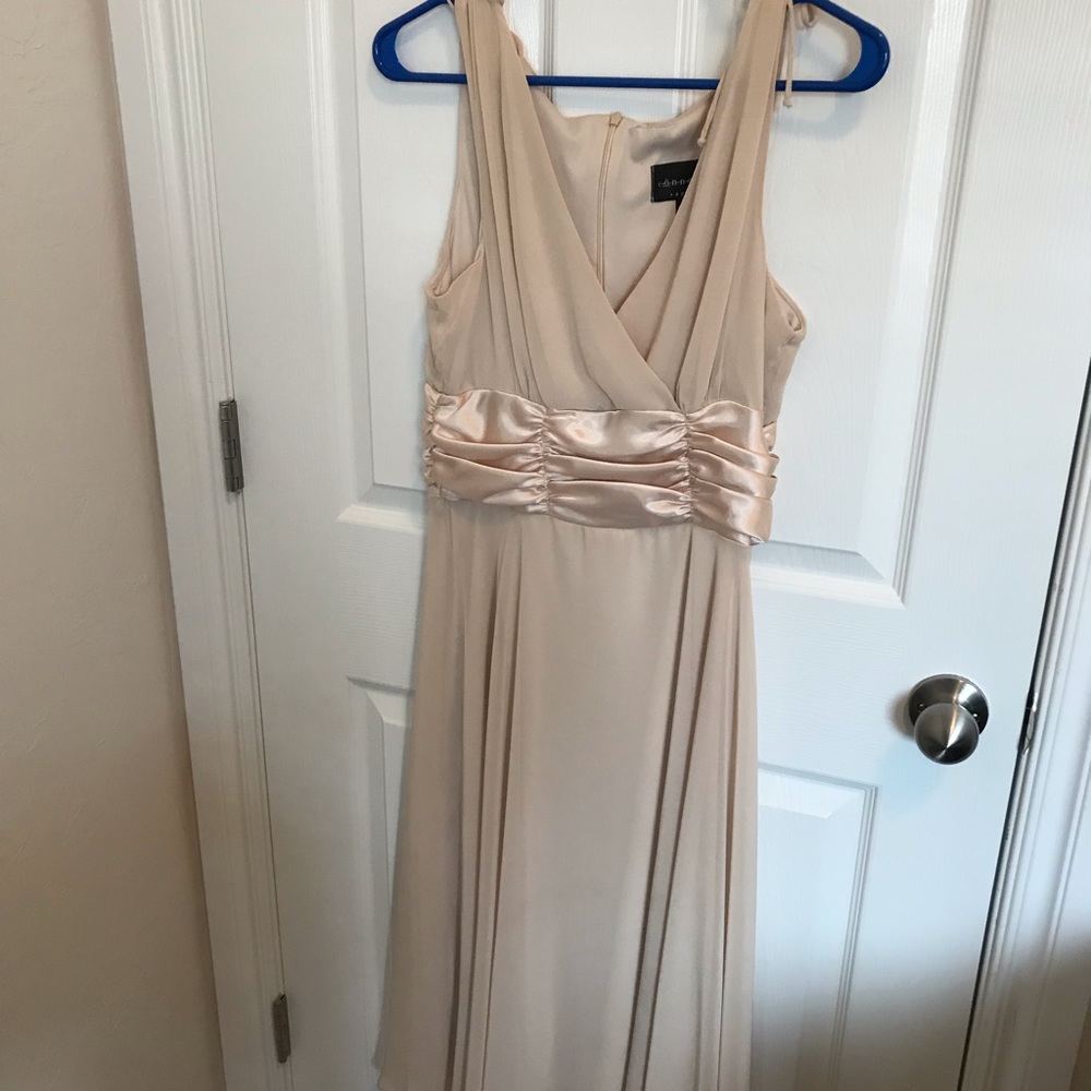 Annected Apparel Dress